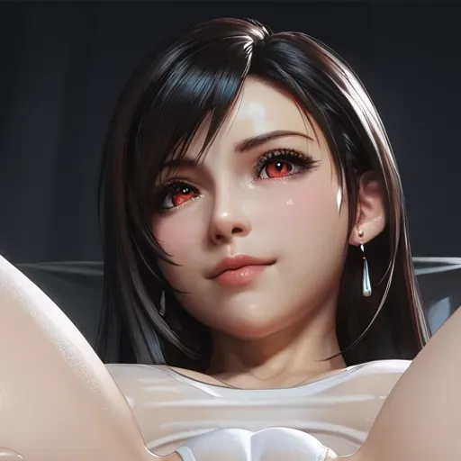 AI 포르노 이미지 생성기