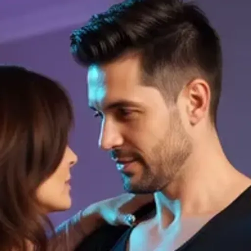 KI-Pornobild-Generator