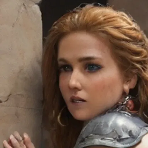 Penghasil gambar lucah AI