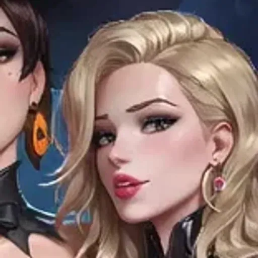 โปรแกรมสร้างภาพโปรนที่ใช้ปัญหา AI