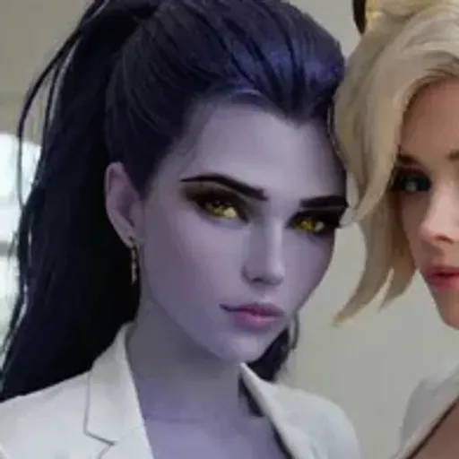 generatore di foto porno IA