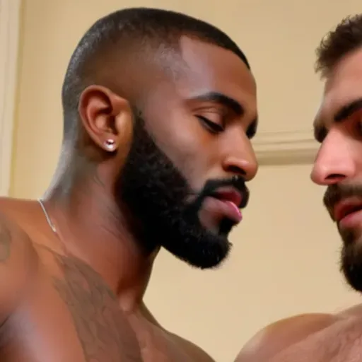 generatore di foto porno IA