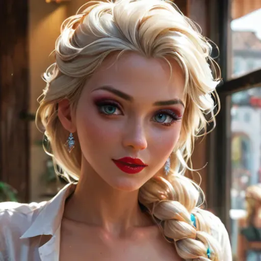 KI-Pornobild-Generator