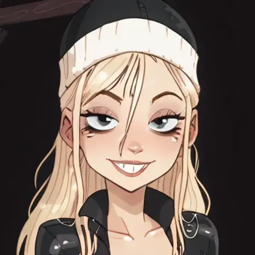 Pencipta imej lucah AI