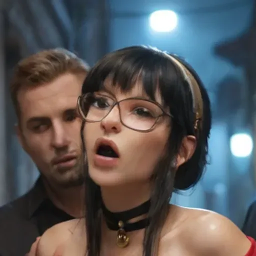 générateur de photos porno IA