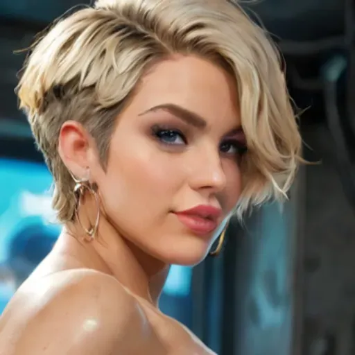 โปรแกรมสร้างภาพโปรนที่ใช้ปัญหา AI