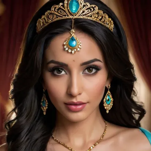 Pencipta imej lucah AI