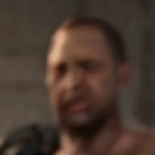 Pencipta imej lucah AI