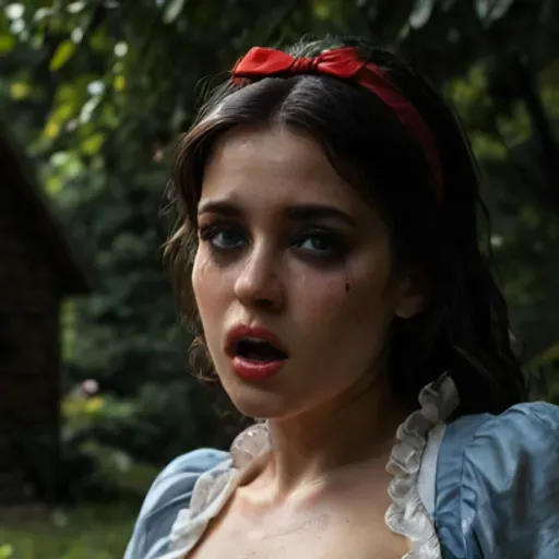 generatore di immagini porno IA