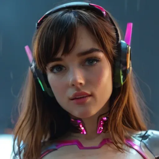 AI porn image generator