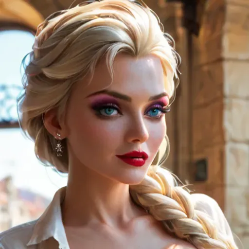 KI-Pornobild-Generator