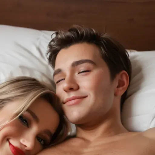 yapay zekâ porno foto üretici