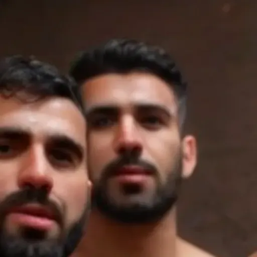 generatore di immagini porno IA