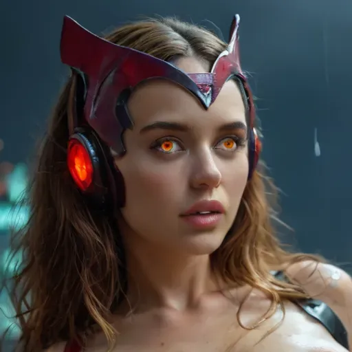 générateur d’images porno IA