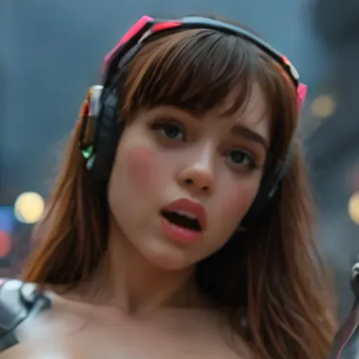 générateur d’images porno IA