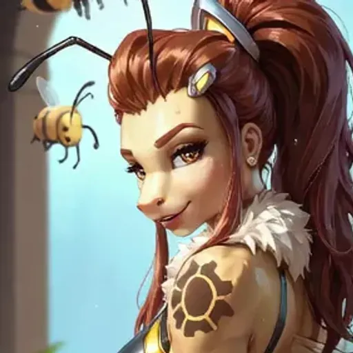 generatore di immagini porno IA