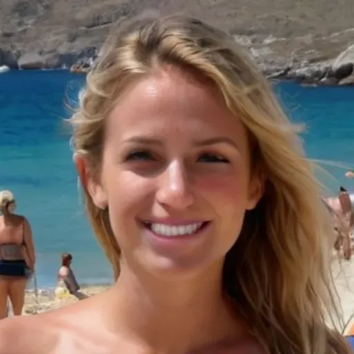 AI 포르노 이미지 생성기