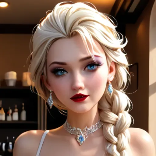 KI-Pornobild-Generator