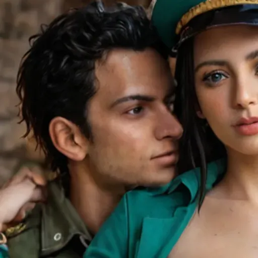 generatore di foto porno IA