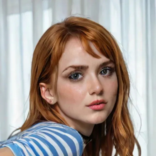 generatore di immagini porno IA