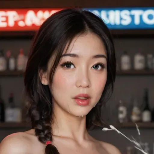 generatore di immagini porno IA