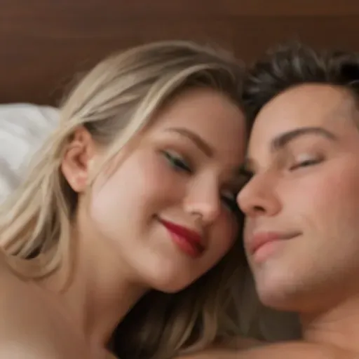 Penghasil gambar lucah AI