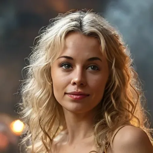 AI 포르노 이미지 생성기