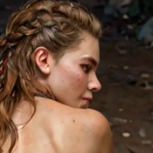 KI-Pornobild-Generator