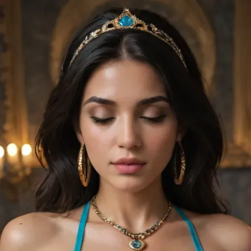 Pencipta imej lucah AI