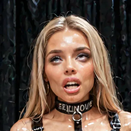 AI 포르노 이미지 생성기