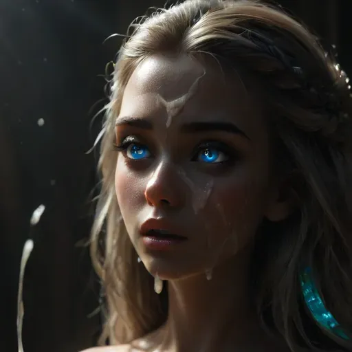 AI 포르노 이미지 생성기