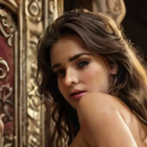 KI-Pornobildchen-Generator