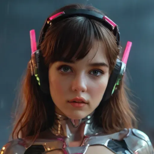 AI porn image generator