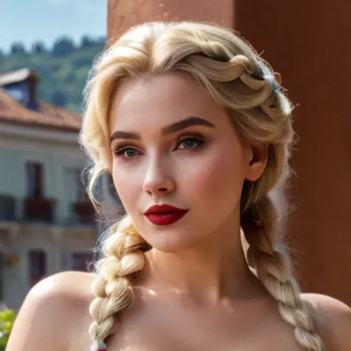 AI porn image generator