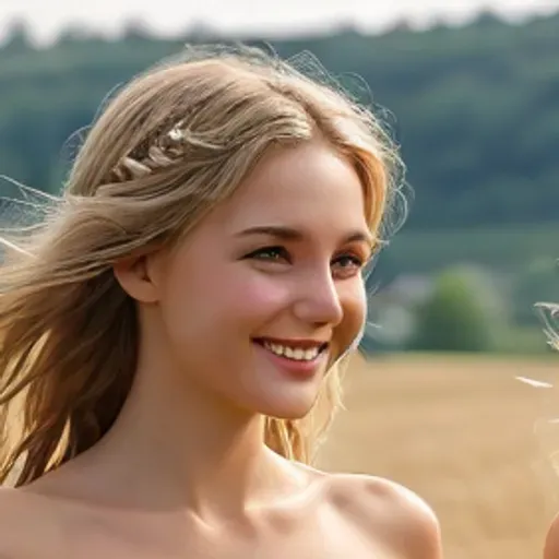 AI porn image generator