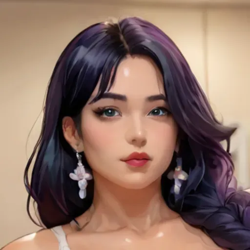 KI-Pornobild-Generator