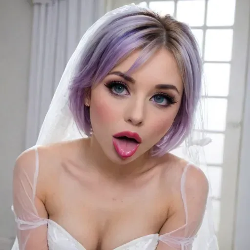 generatore di immagini porno IA