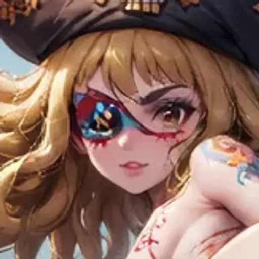 KI-Pornobild-Generator