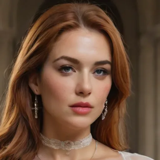 Pencipta imej lucah AI