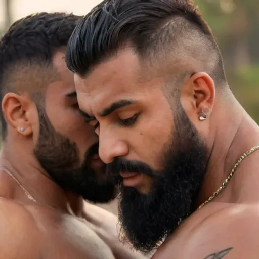 AIポルノ画像ジェネレーター