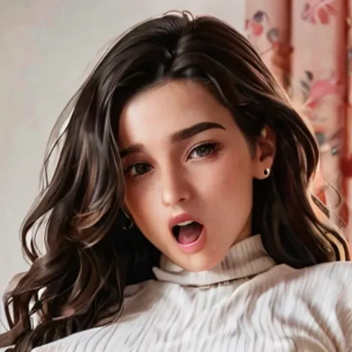 Pencipta imej lucah AI