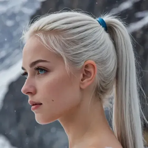 AI porn image generator