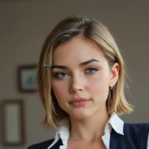 KI-Pornobild-Generator