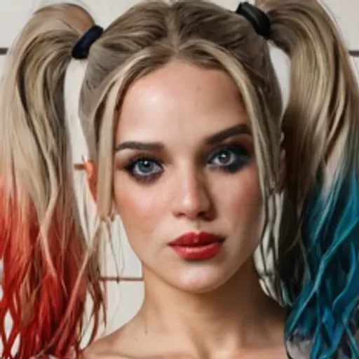 KI-Pornobild-Generator