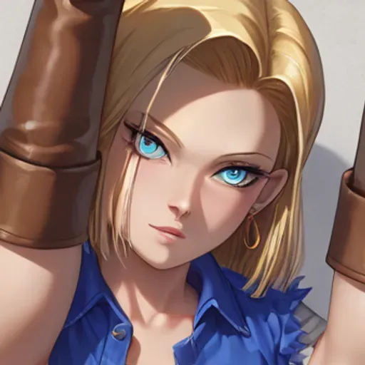 generatore di immagini porno IA