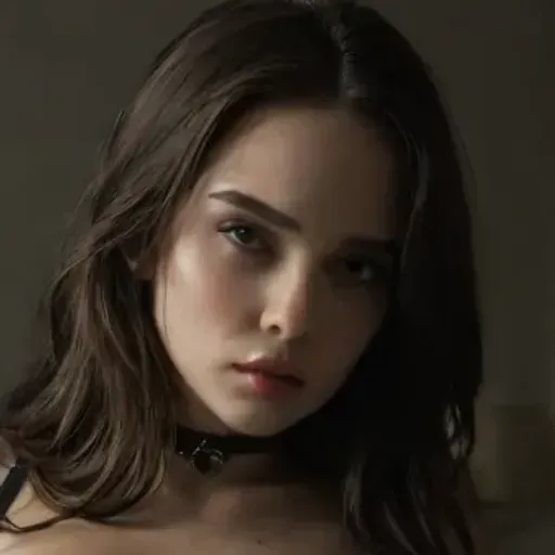 AIポルノ画像ジェネレーター