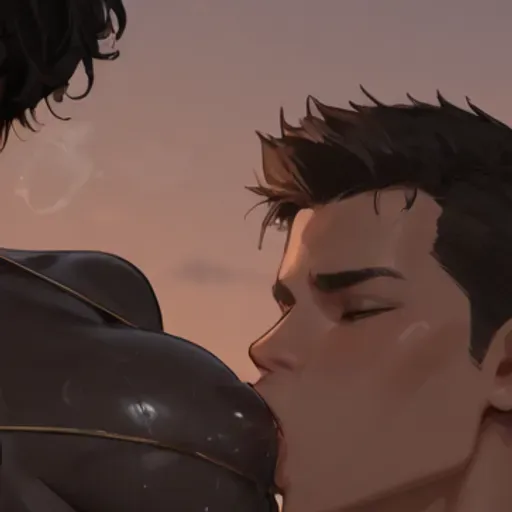 KI-Pornobildchen-Generator