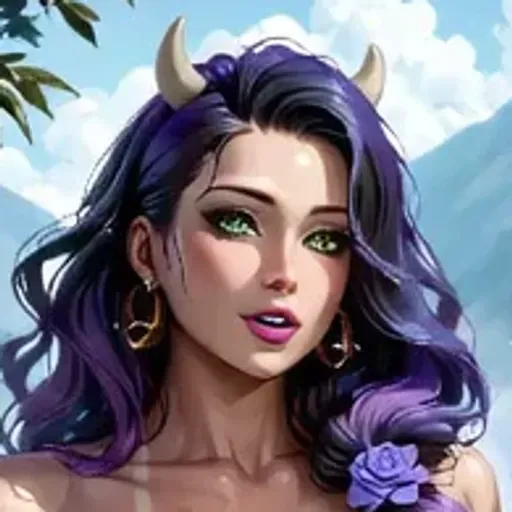 KI-Pornobild-Generator