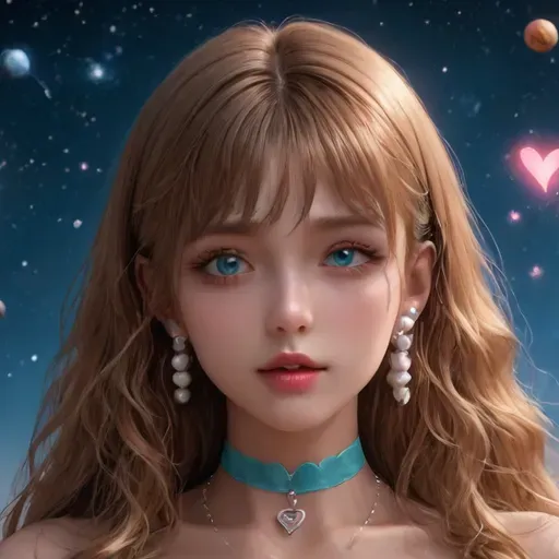 генератор порно-изображений на ИИ