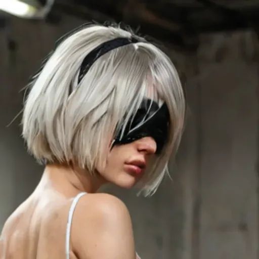 generatore di immagini porno IA